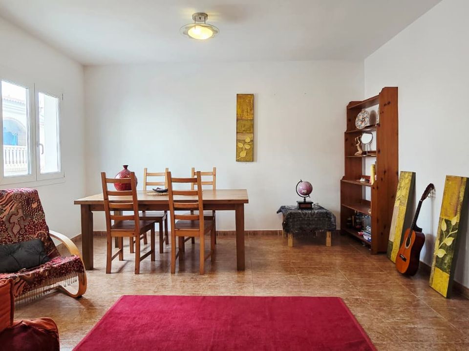Byhus i Benamocarra, Malaga - foto 2